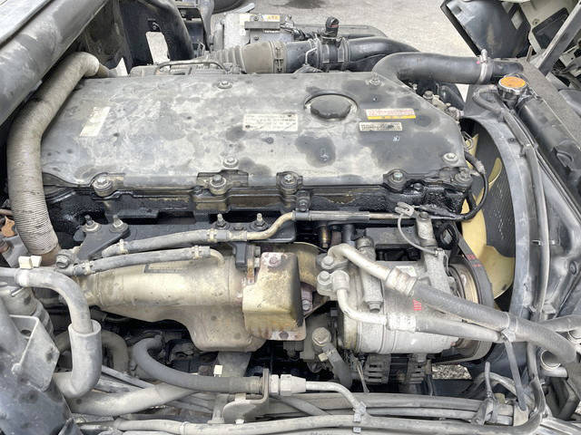 いすゞエルフアルミウイング小型（2t・3t）[写真24]