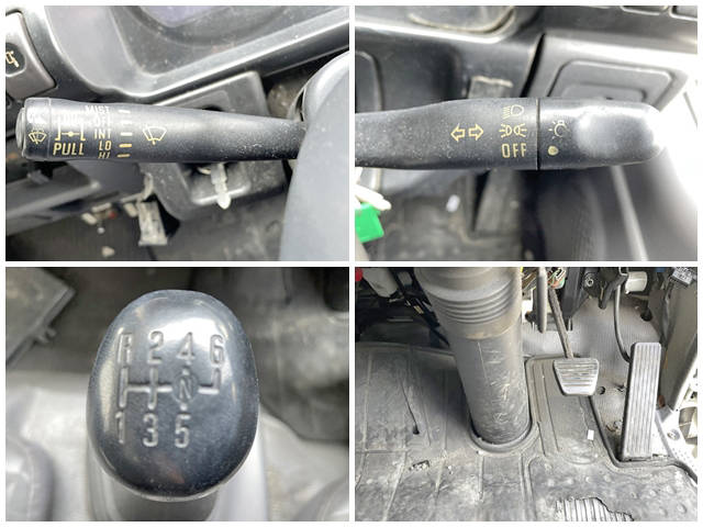 いすゞエルフアルミウイング小型（2t・3t）[写真33]