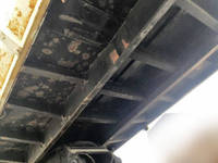 三菱ふそうスーパーグレート深ダンプ（土砂禁ダンプ）大型（10t）[写真10]