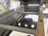 三菱ふそうスーパーグレート深ダンプ（土砂禁ダンプ）大型（10t）[写真11]