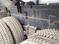 三菱ふそうスーパーグレート深ダンプ（土砂禁ダンプ）大型（10t）[写真12]