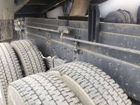 三菱ふそうスーパーグレート深ダンプ（土砂禁ダンプ）大型（10t）[写真13]