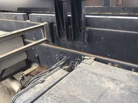 三菱ふそうスーパーグレート深ダンプ（土砂禁ダンプ）大型（10t）[写真15]