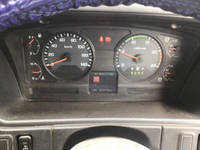 三菱ふそうスーパーグレート深ダンプ（土砂禁ダンプ）大型（10t）[写真16]