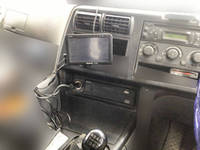 三菱ふそうスーパーグレート深ダンプ（土砂禁ダンプ）大型（10t）[写真17]