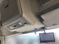 三菱ふそうスーパーグレート深ダンプ（土砂禁ダンプ）大型（10t）[写真18]