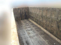 三菱ふそうスーパーグレート深ダンプ（土砂禁ダンプ）大型（10t）[写真06]