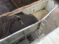 三菱ふそうスーパーグレート深ダンプ（土砂禁ダンプ）大型（10t）[写真07]