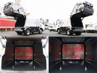 いすゞエルフパッカー車（塵芥車）小型（2t・3t）[写真11]