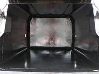 いすゞエルフパッカー車（塵芥車）小型（2t・3t）[写真13]