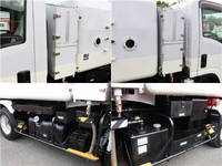 いすゞエルフパッカー車（塵芥車）小型（2t・3t）[写真15]