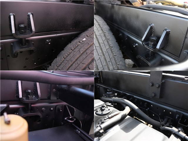 いすゞエルフパッカー車（塵芥車）小型（2t・3t）[写真18]