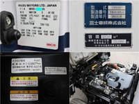 いすゞエルフパッカー車（塵芥車）小型（2t・3t）[写真20]