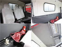 いすゞエルフパッカー車（塵芥車）小型（2t・3t）[写真22]