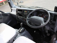 いすゞエルフパッカー車（塵芥車）小型（2t・3t）[写真23]