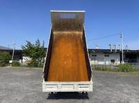 三菱ふそうキャンターダンプ小型（2t・3t）[写真10]