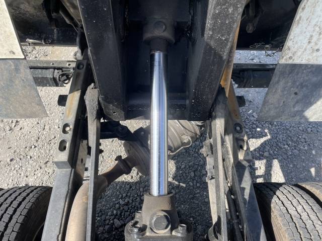 三菱ふそうキャンターダンプ小型（2t・3t）[写真11]