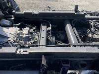 三菱ふそうキャンターダンプ小型（2t・3t）[写真13]