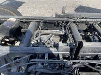 三菱ふそうキャンターダンプ小型（2t・3t）[写真14]