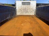 三菱ふそうキャンターダンプ小型（2t・3t）[写真16]