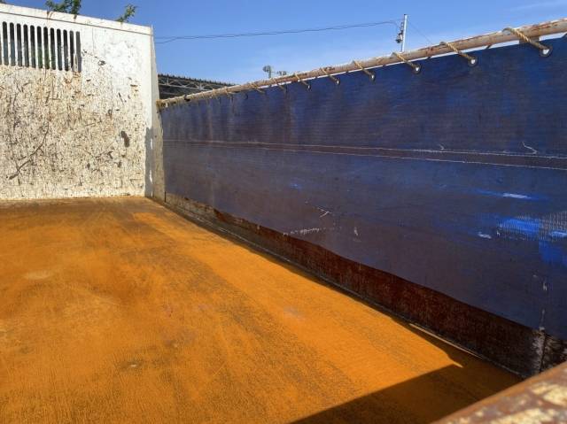 三菱ふそうキャンターダンプ小型（2t・3t）[写真18]