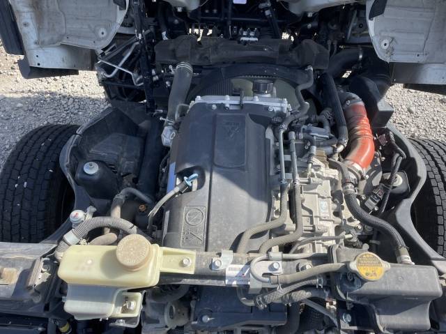 三菱ふそうキャンターダンプ小型（2t・3t）[写真25]