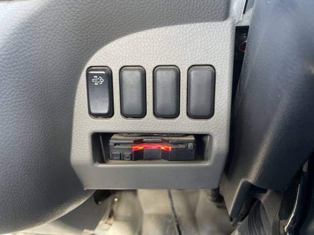 三菱ふそうキャンターダンプ小型（2t・3t）[写真36]