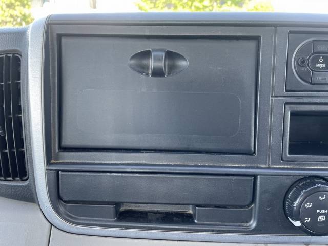 三菱ふそうキャンターダンプ小型（2t・3t）[写真38]