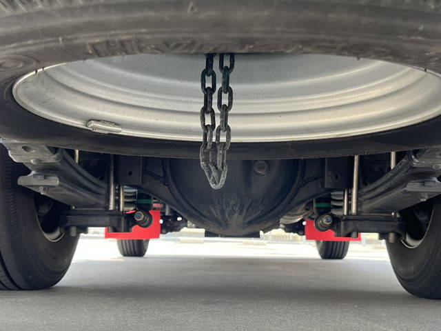 日野デュトロアルミバン小型（2t・3t）[写真18]