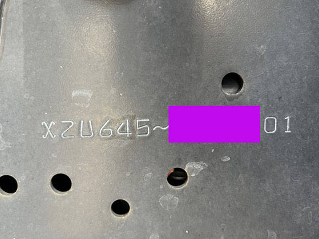日野デュトロアルミバン小型（2t・3t）[写真29]