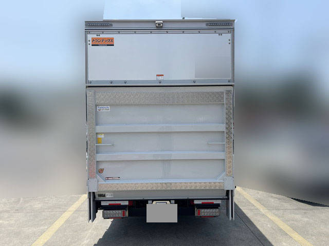 日野デュトロアルミバン小型（2t・3t）[写真07]