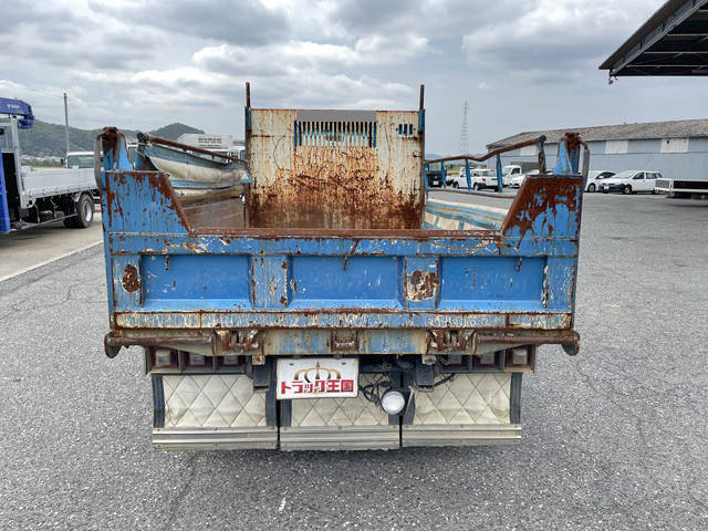 マツダタイタンダンプ小型（2t・3t）[写真12]