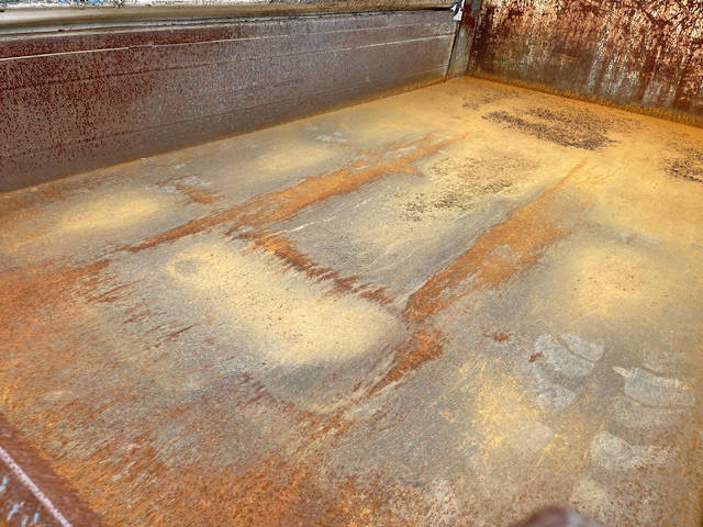 マツダタイタンダンプ小型（2t・3t）[写真14]