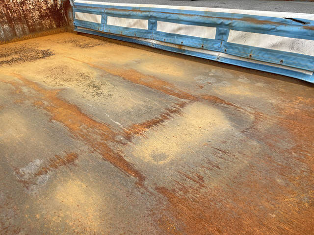 マツダタイタンダンプ小型（2t・3t）[写真16]