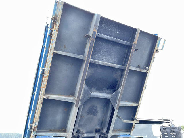 マツダタイタンダンプ小型（2t・3t）[写真18]