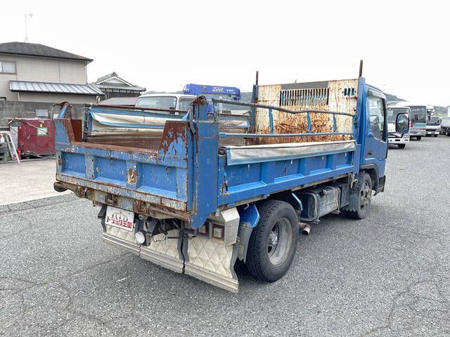 マツダタイタンダンプ小型（2t・3t）[写真02]