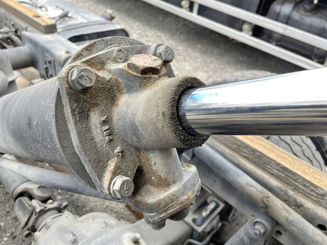 マツダタイタンダンプ小型（2t・3t）[写真20]