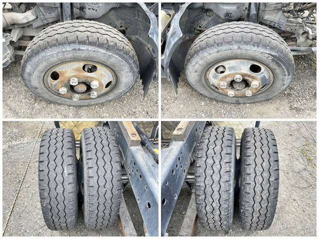 マツダタイタンダンプ小型（2t・3t）[写真23]