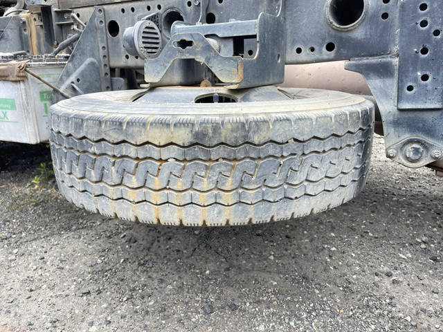 マツダタイタンダンプ小型（2t・3t）[写真24]