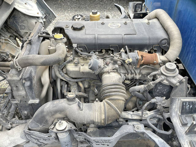 マツダタイタンダンプ小型（2t・3t）[写真25]