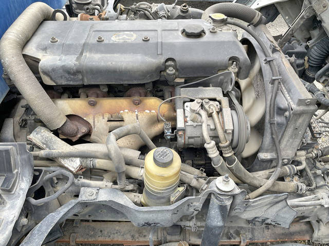 マツダタイタンダンプ小型（2t・3t）[写真26]