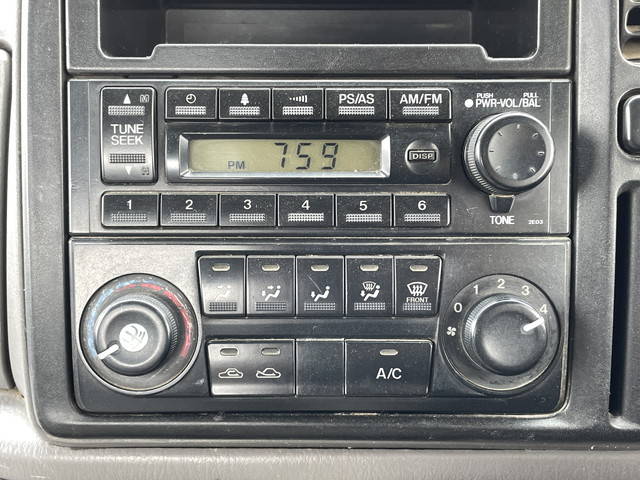 マツダタイタンダンプ小型（2t・3t）[写真36]