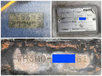 マツダタイタンダンプ小型（2t・3t）[写真38]