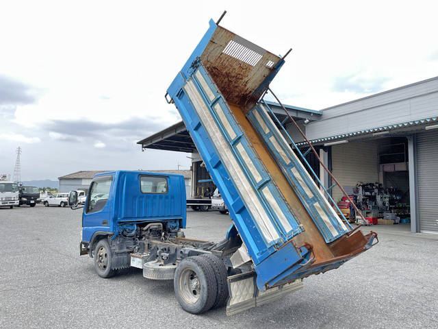 マツダタイタンダンプ小型（2t・3t）[写真04]