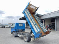 マツダタイタンダンプ小型（2t・3t）[写真04]