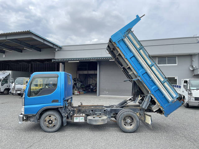 マツダタイタンダンプ小型（2t・3t）[写真07]