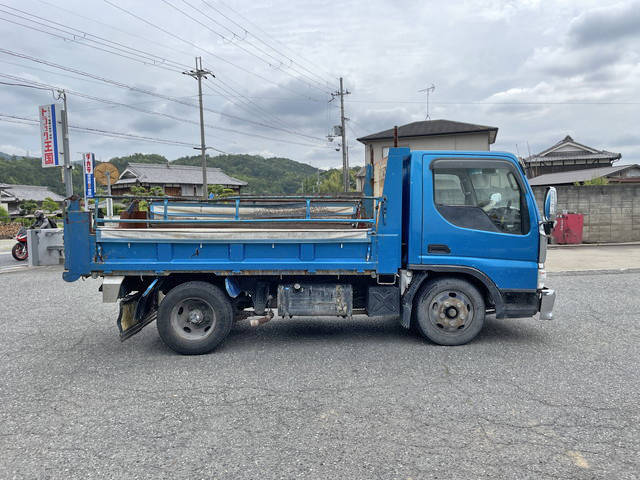 マツダタイタンダンプ小型（2t・3t）[写真08]
