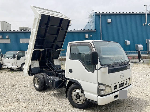 マツダタイタンダンプ小型（2t・3t）PB-LKR81AD [写真01]