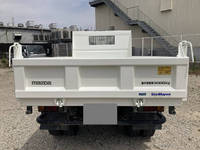 マツダタイタンダンプ小型（2t・3t）[写真10]