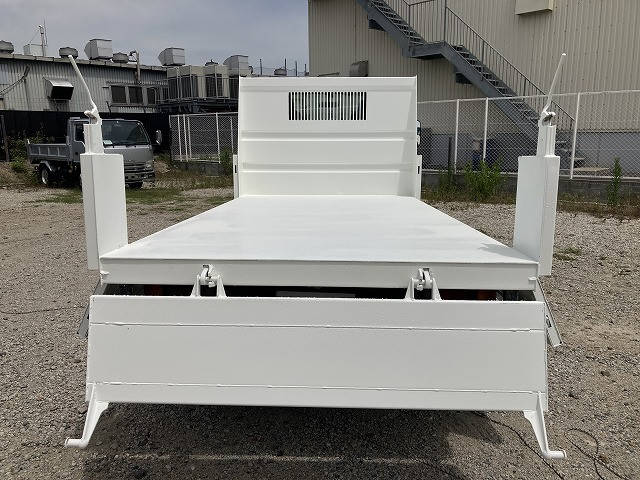 マツダタイタンダンプ小型（2t・3t）[写真11]